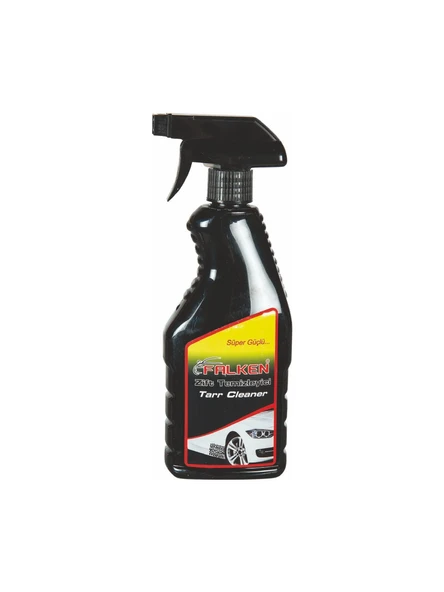 Falken Zift Temizleyici 500 ML